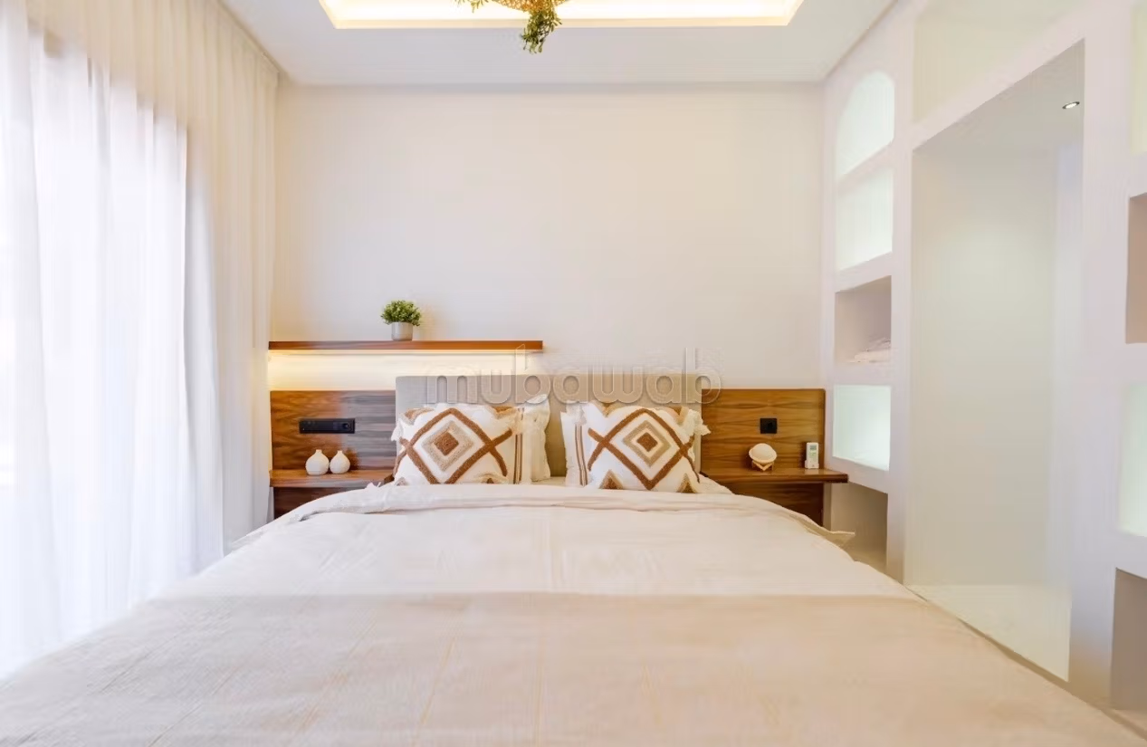 Appartement 50 m² à Route de Safi — 10
