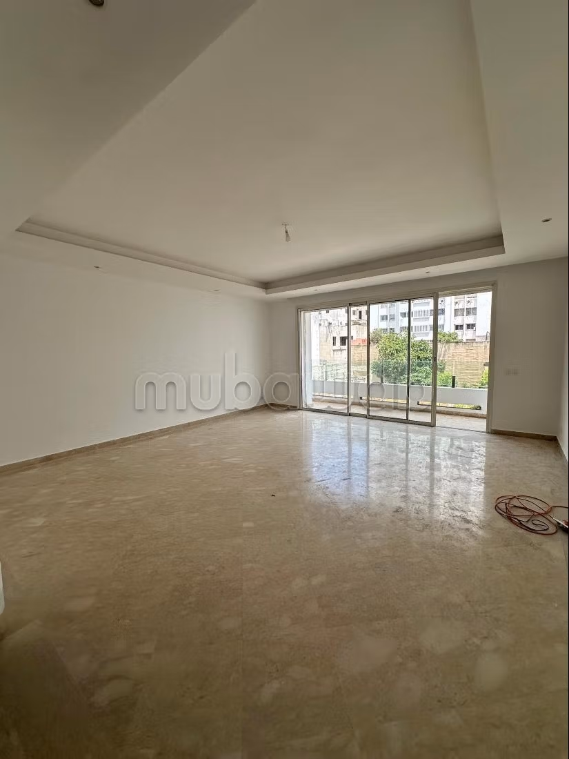 Super Appartement de 175 m² a vendre sur Boulevard d’Anfa