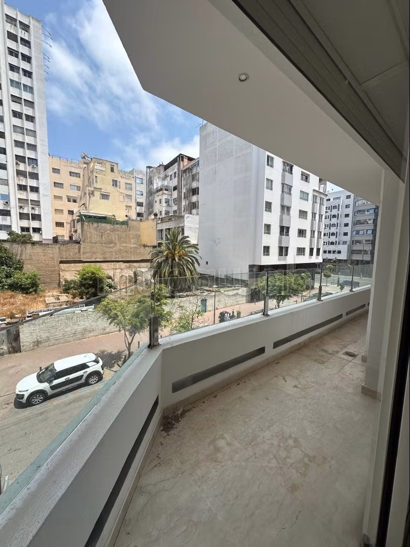 Appartement 175 m² f Anfa — 13
