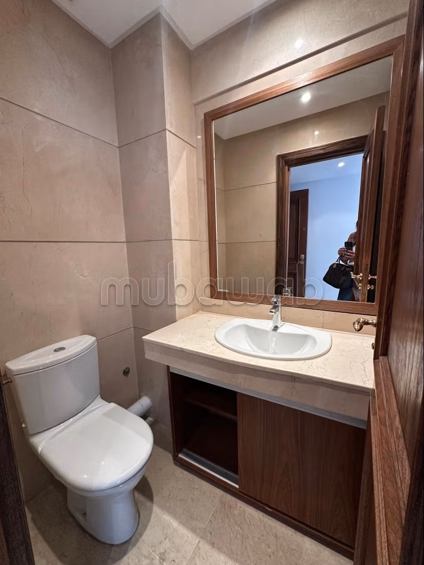 Appartement 175 m² f Anfa — 14