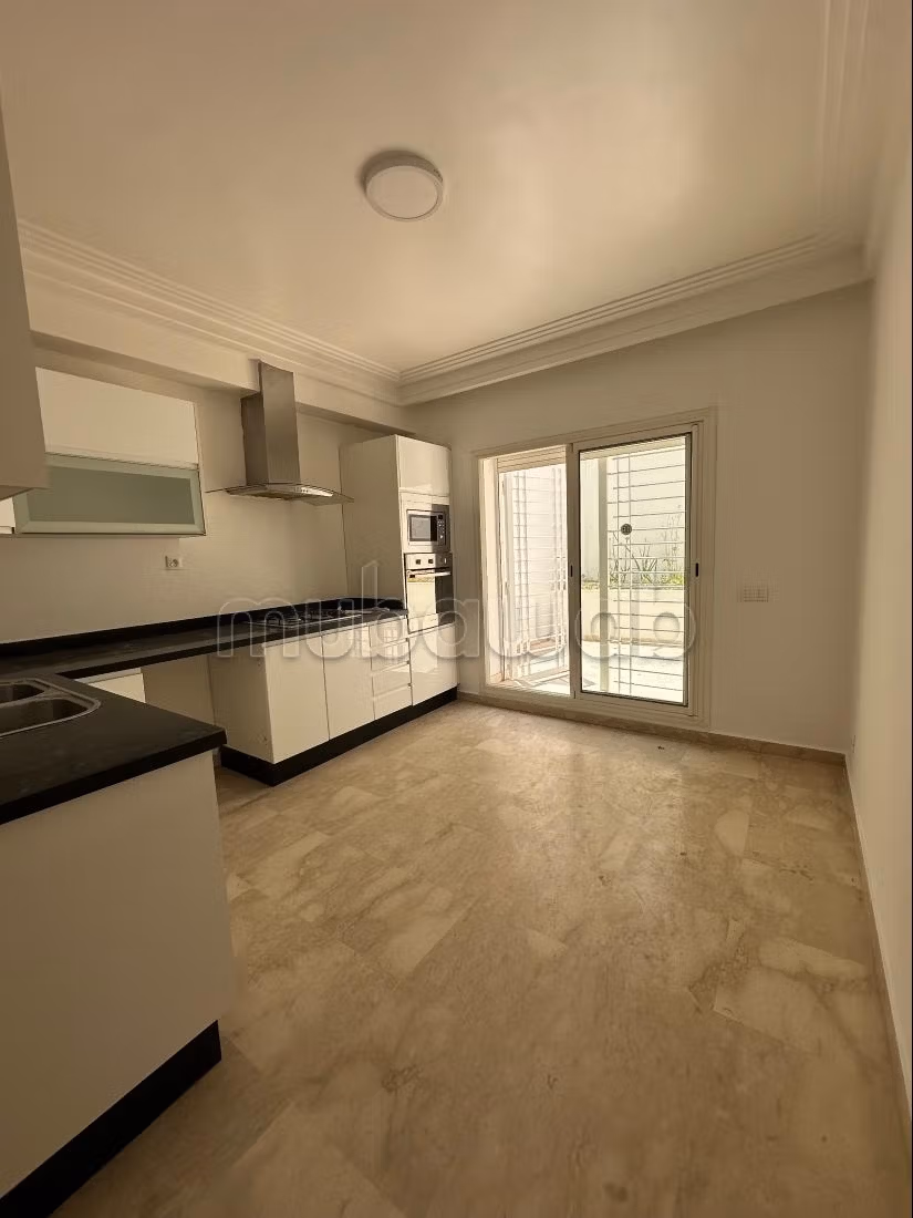 Appartement 175 m² f Anfa — 15