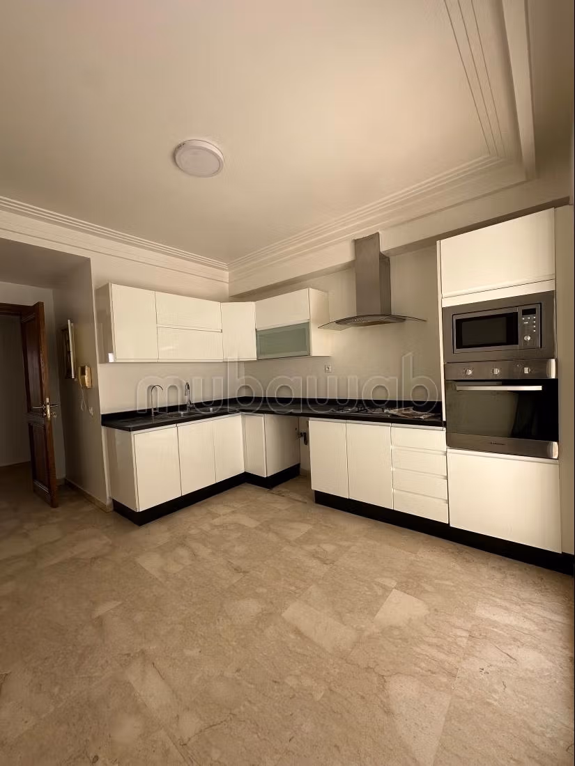 Appartement 175 m² f Anfa — 16