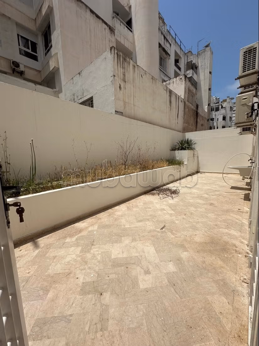 Appartement 175 m² f Anfa — 17