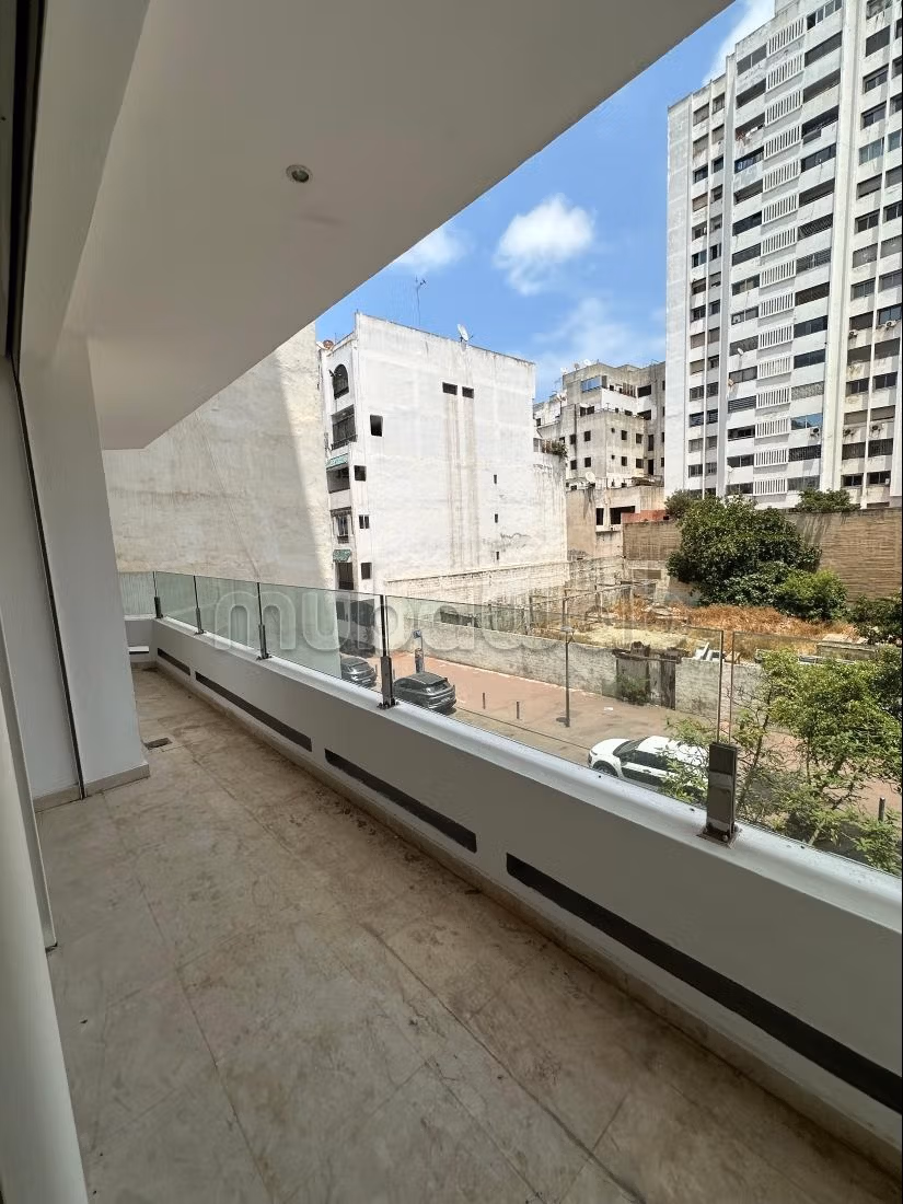 Super Appartement de 175 m² a vendre sur Boulevard d’Anfa — 3