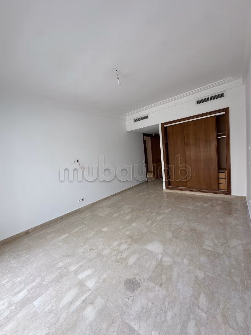 Super Appartement de 175 m² a vendre sur Boulevard d’Anfa — 6