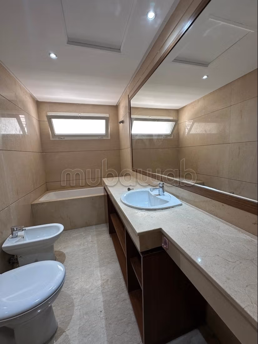 Appartement 175 m² f Anfa — 9