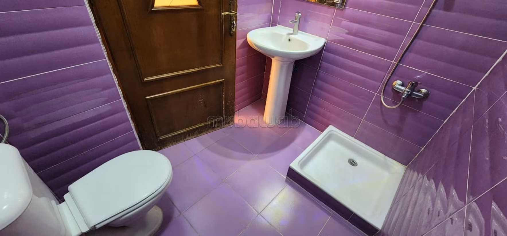 Appartement te huur