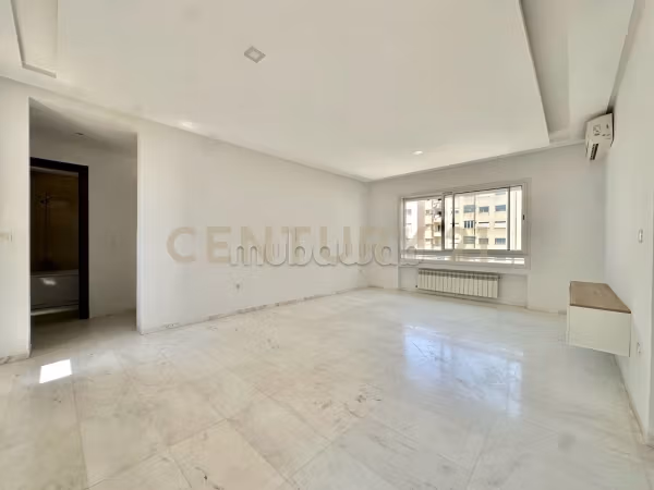 A louer: Appartement S1 aux Jardins de Carthage