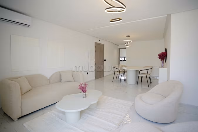A vendre Appartement S2 avec parking offert
