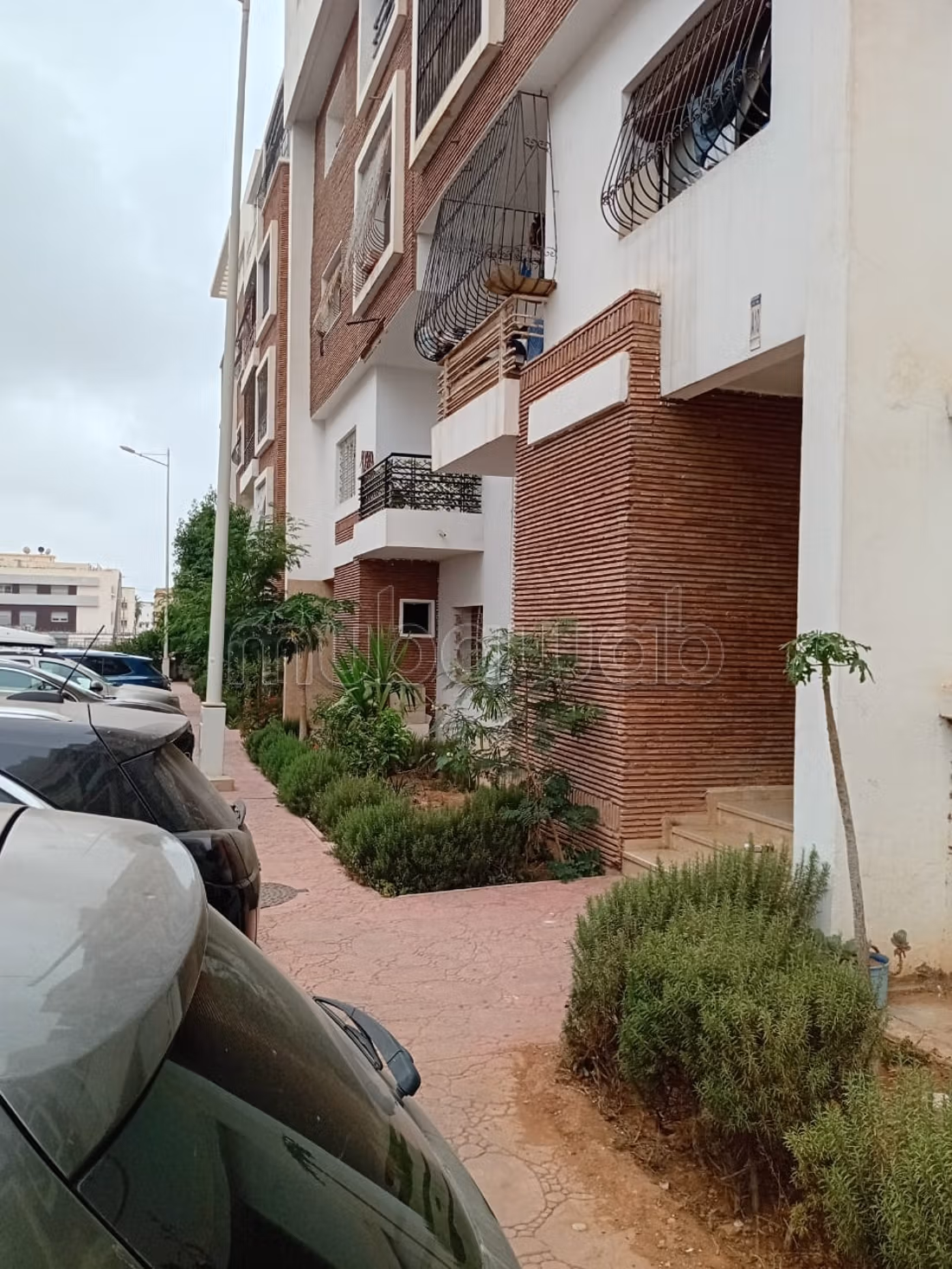 Appartement à vendre 111 m² Résidence MARHABA 1
