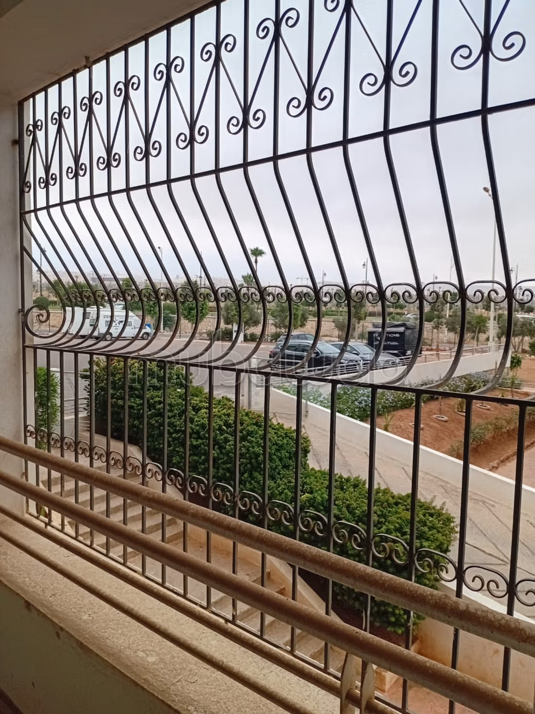 Appartement à vendre 111 m² Résidence MARHABA 1 — 3