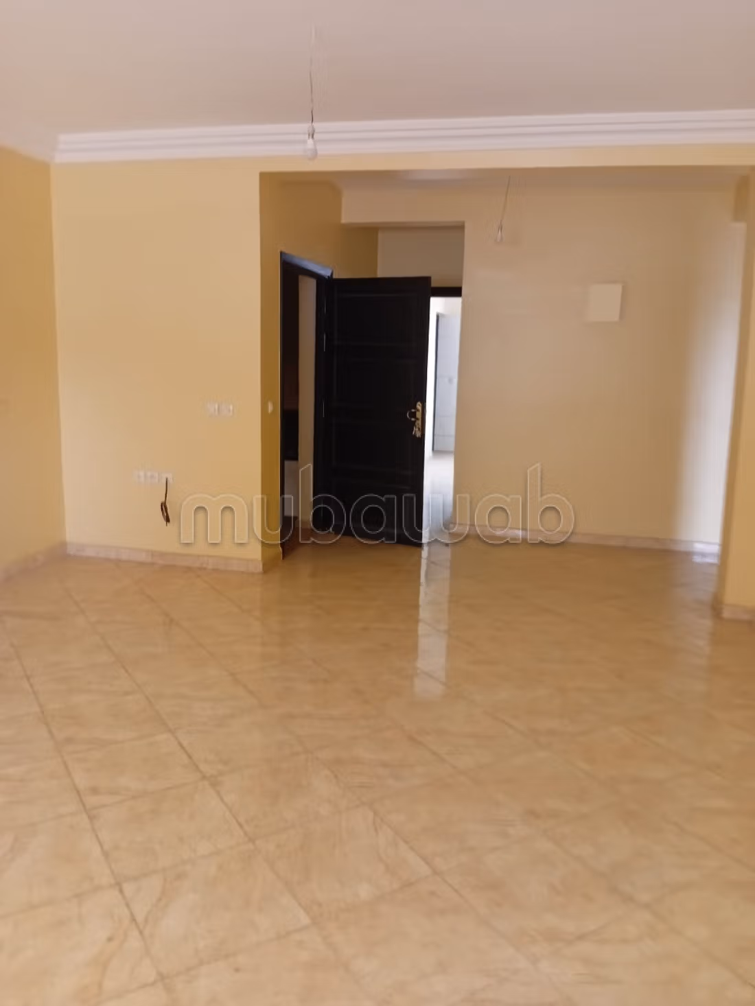 Appartement 111 m² à Hay Qods — 7