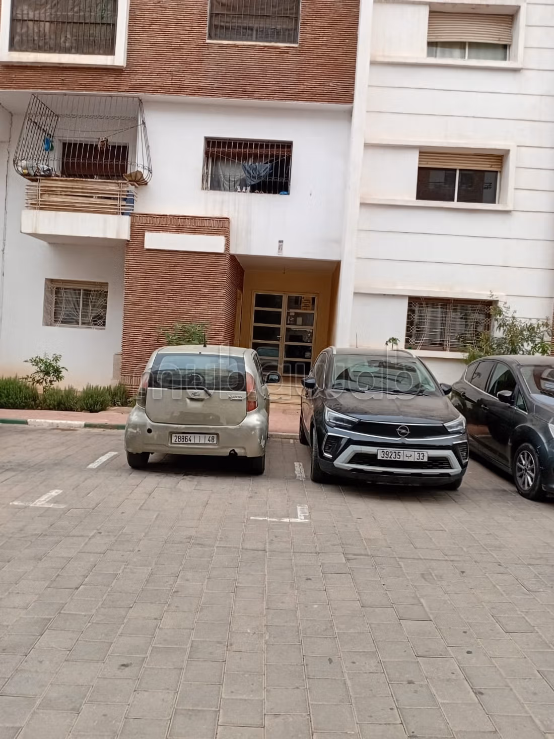 Appartement 111 m² à Hay Qods — 10