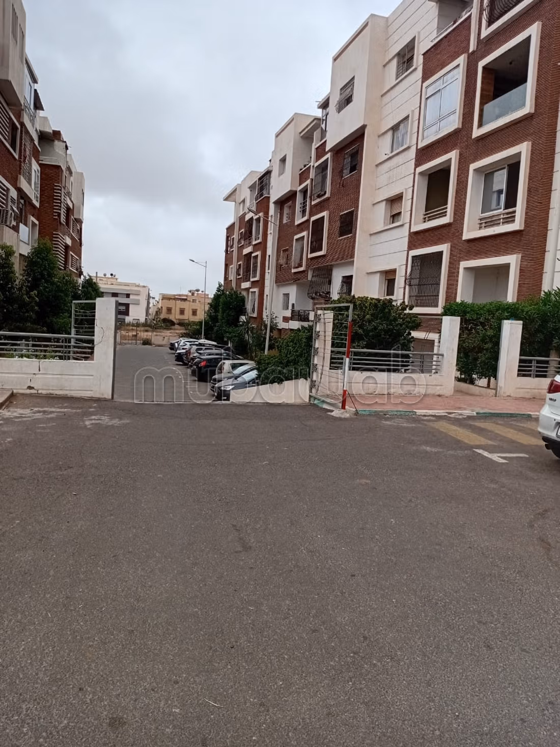 Appartement 111 m² à Hay Qods — 11