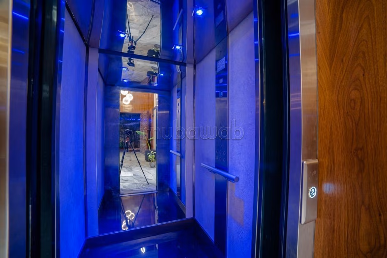 Superbe villa neuve