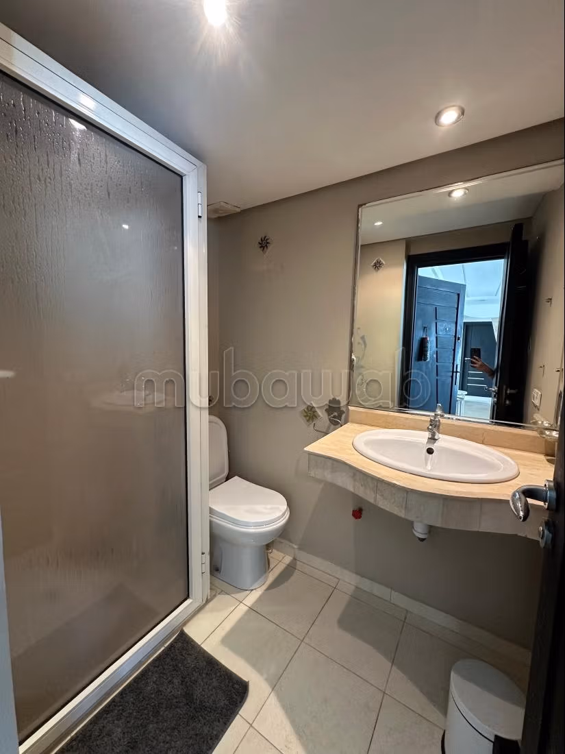 Appartement 109 m² à Triangle d'Or — 7