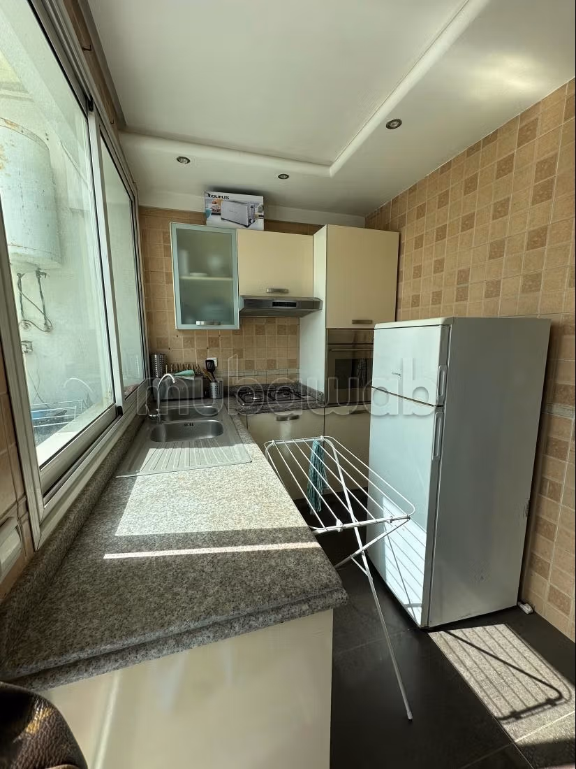 Appartement 109 m² à Triangle d'Or — 8