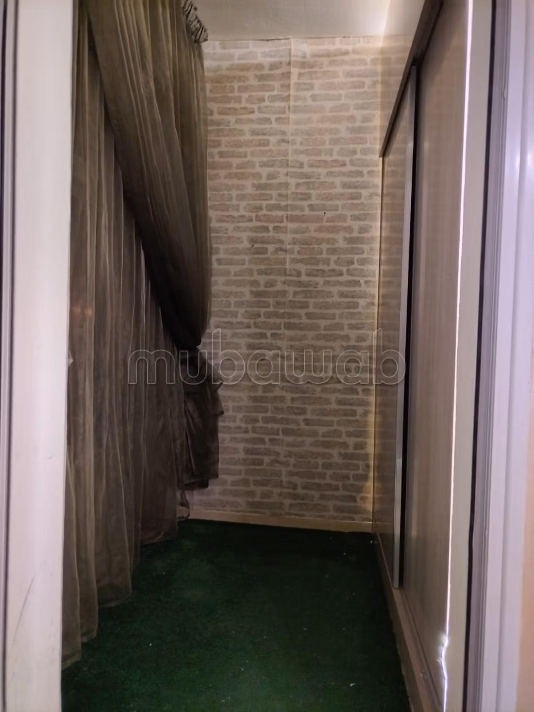Appartamento stupendo in affitto a Al Aouina. 3 camere. Arredato