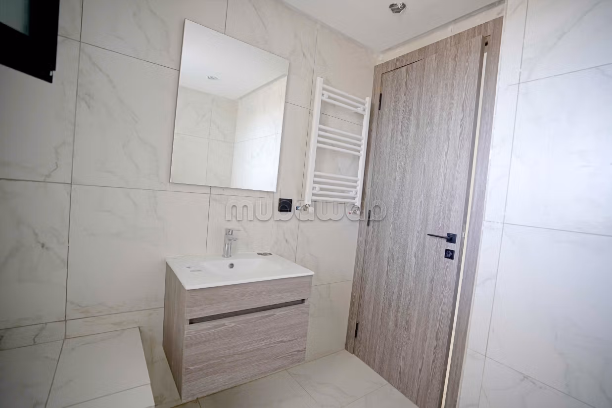In vendita appartamento S2 con terrazza