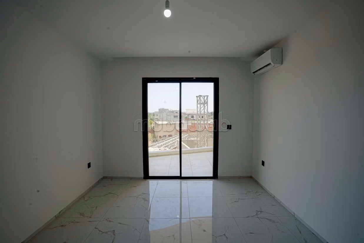 In vendita appartamento S2 con terrazza