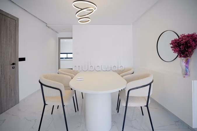 In vendita appartamento S2 con terrazza