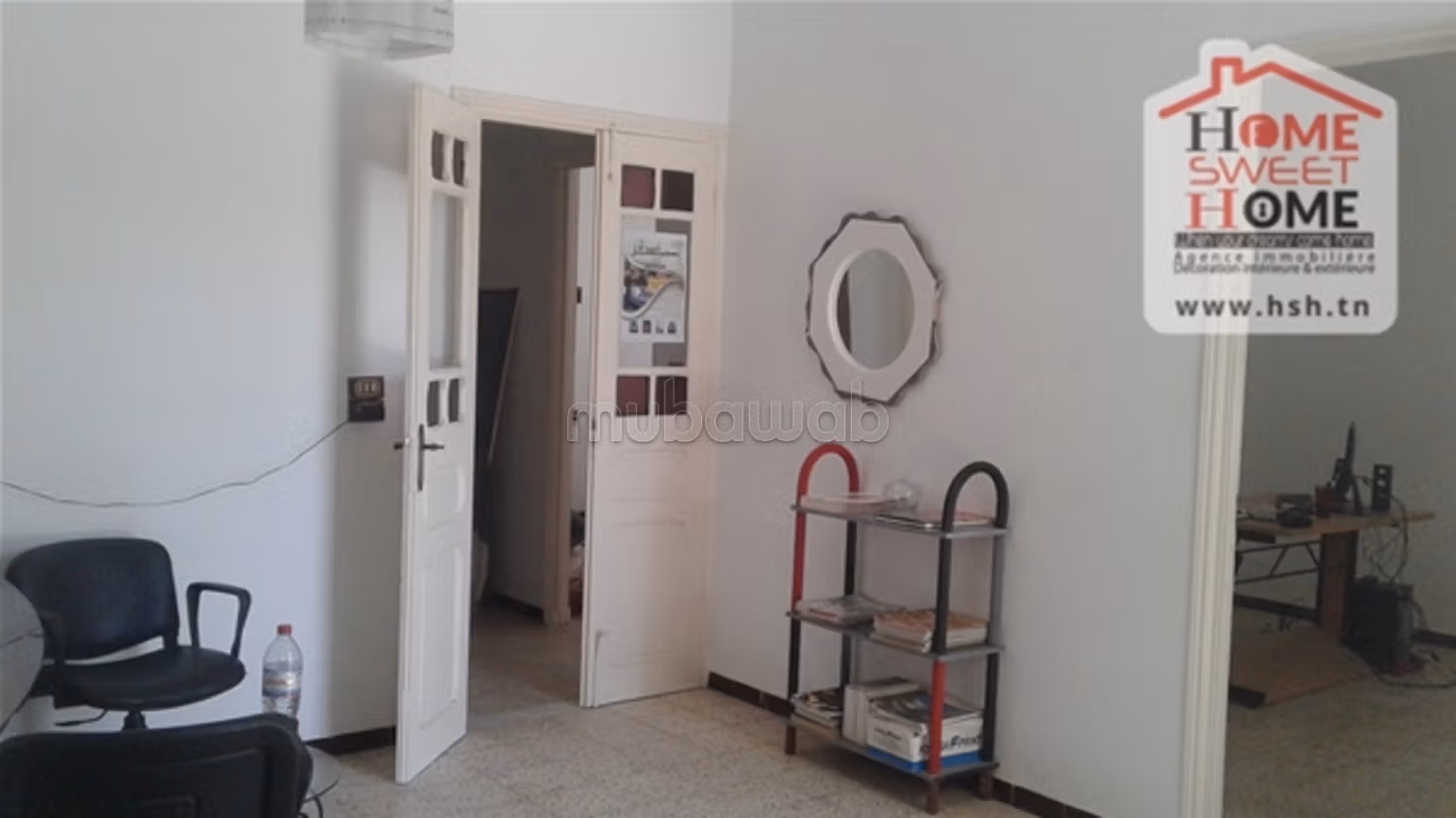 Villa Bounouma à Vendre à Carthage