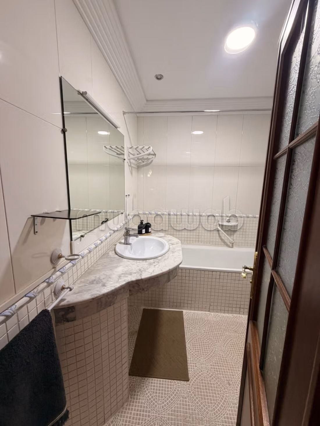 Appartement 103 m² à Guéliz — 5