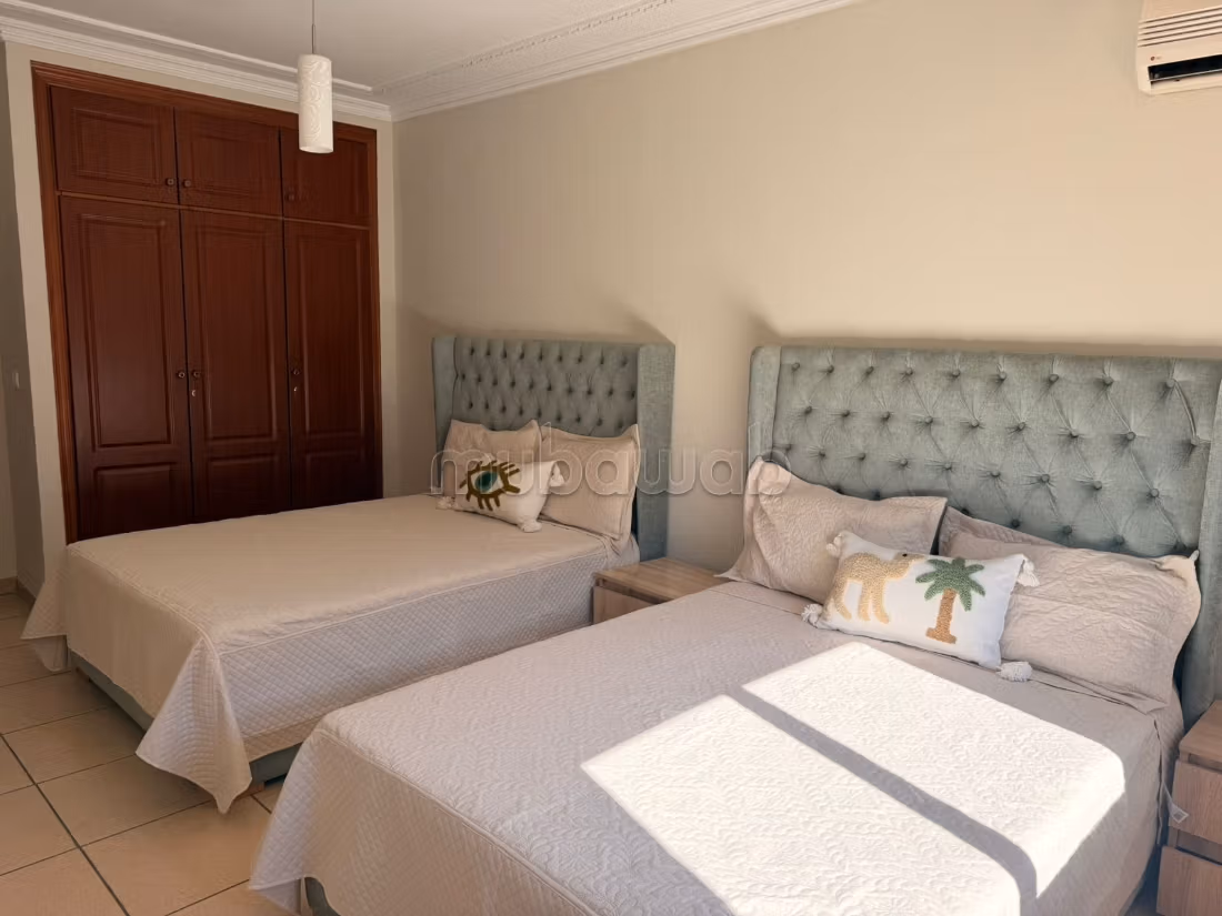 Appartement 103 m² à Guéliz — 6
