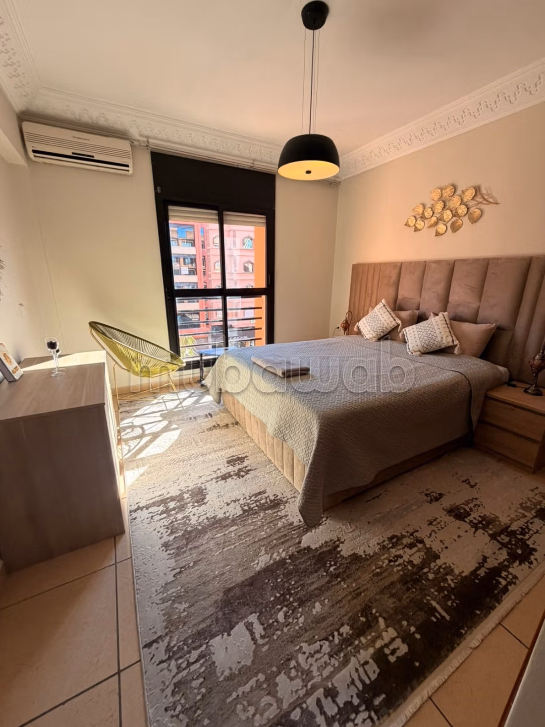 Appartement 103 m² à Guéliz — 7