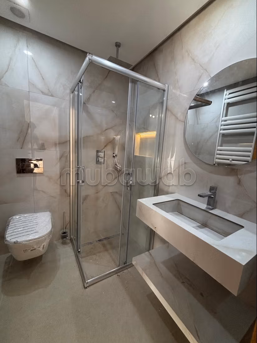 Appartamento S2 di altissimo livello con piscina al JDC