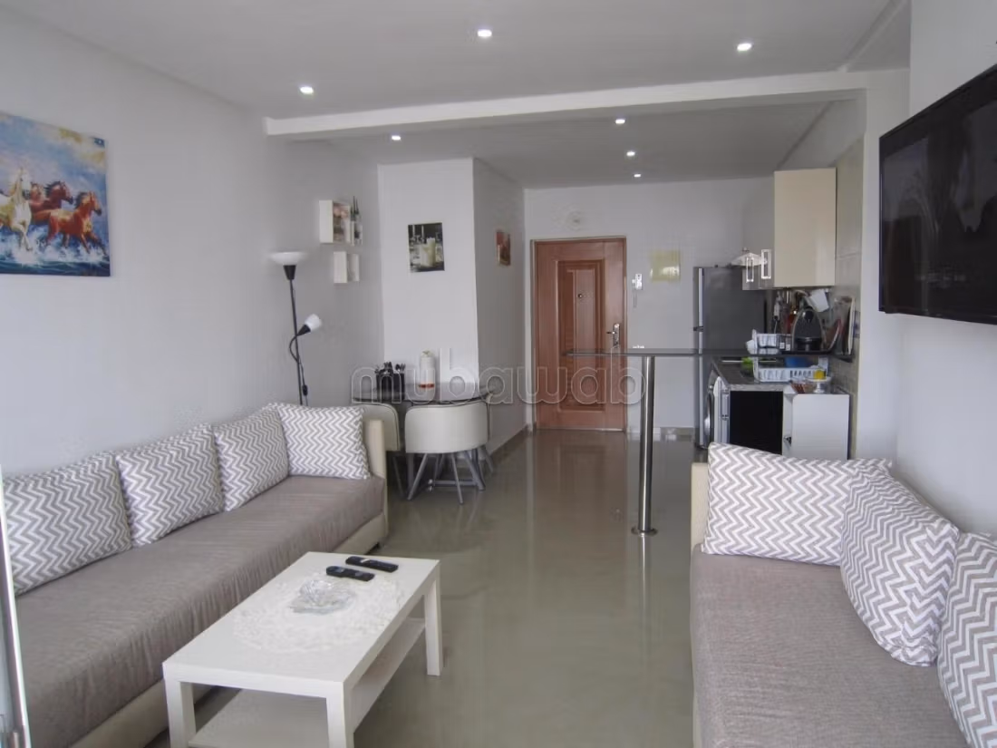 Bel appartamento a Cabo Negro