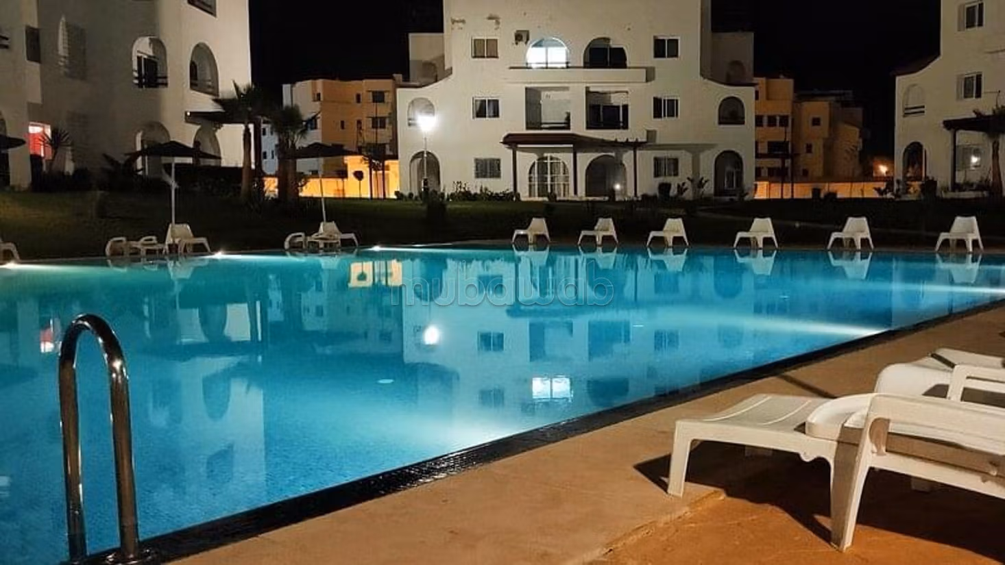 Bel appartamento a Cabo Negro
