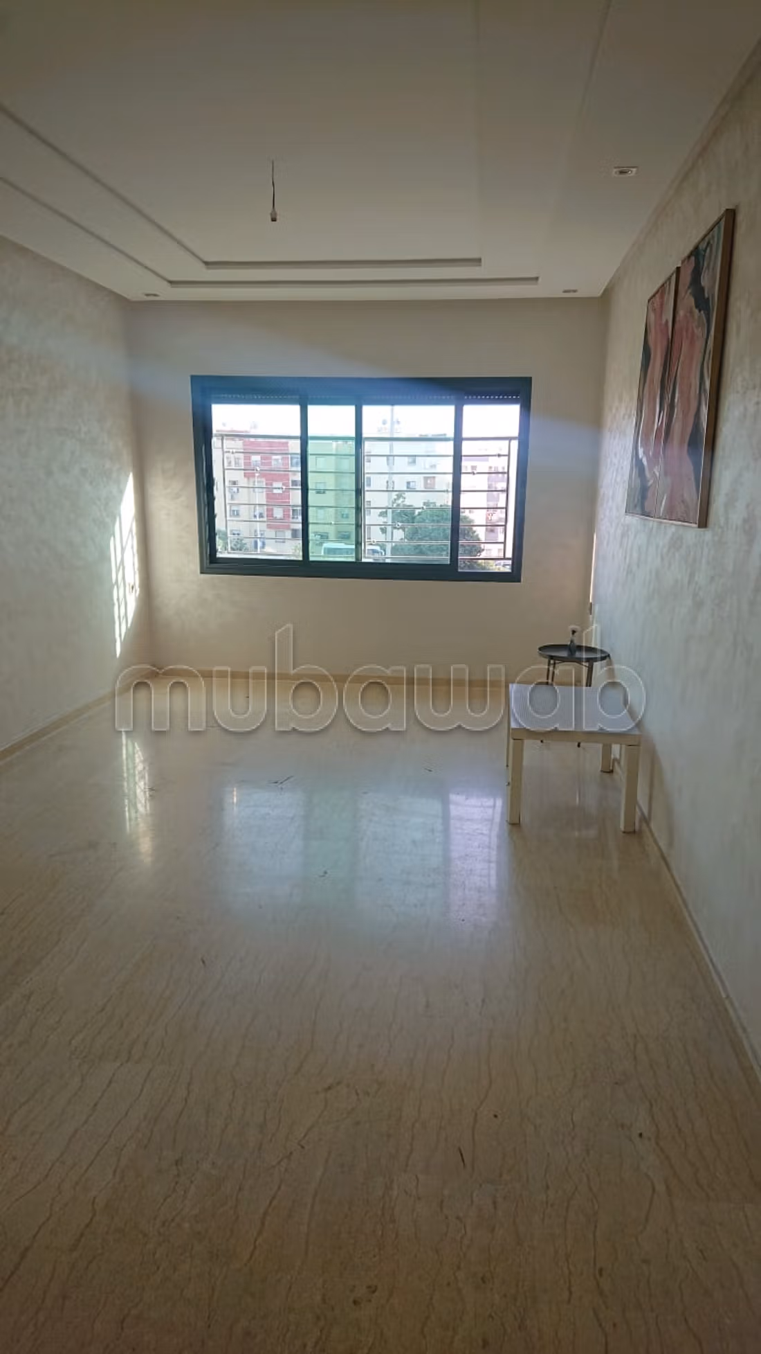 Splendide Appart de 75 quartier Selouane Oulfa