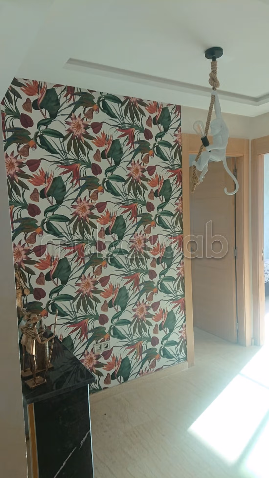 Splendide Appart de 75 quartier Selouane Oulfa