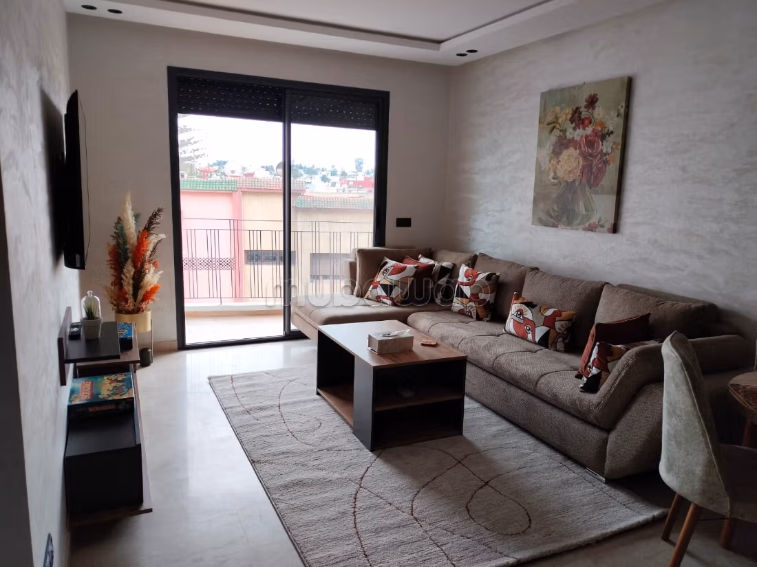 Appartement 54 m² à Tantonville — 2