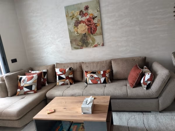 Joli studio 54 m², L'hermitage