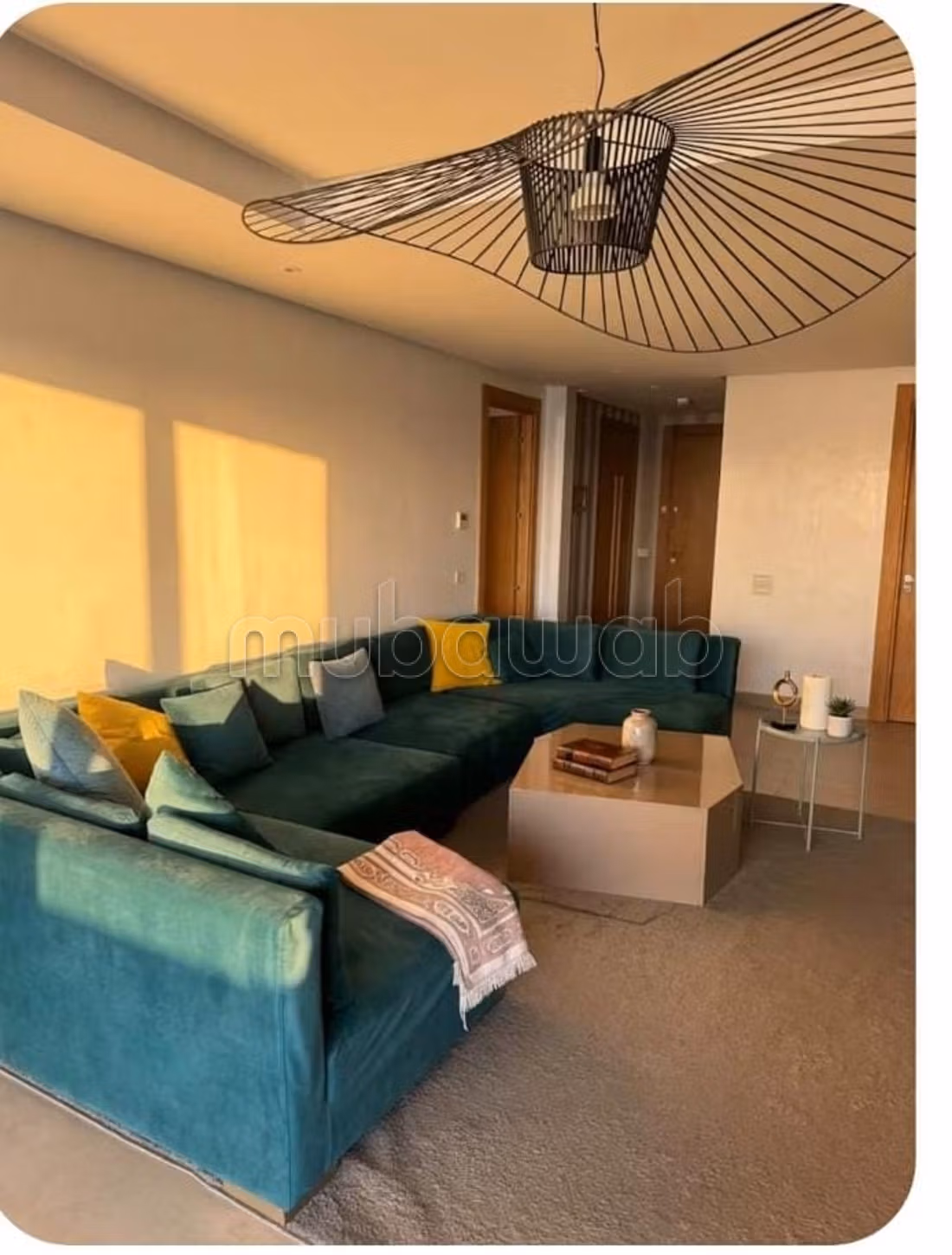 Appartement 189 m² à Casablanca Marina — 8