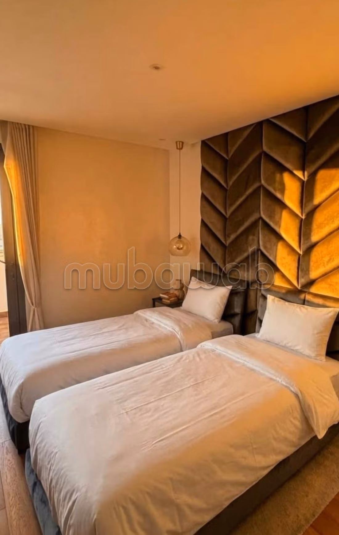 Appartement 189 m² à Casablanca Marina — 12