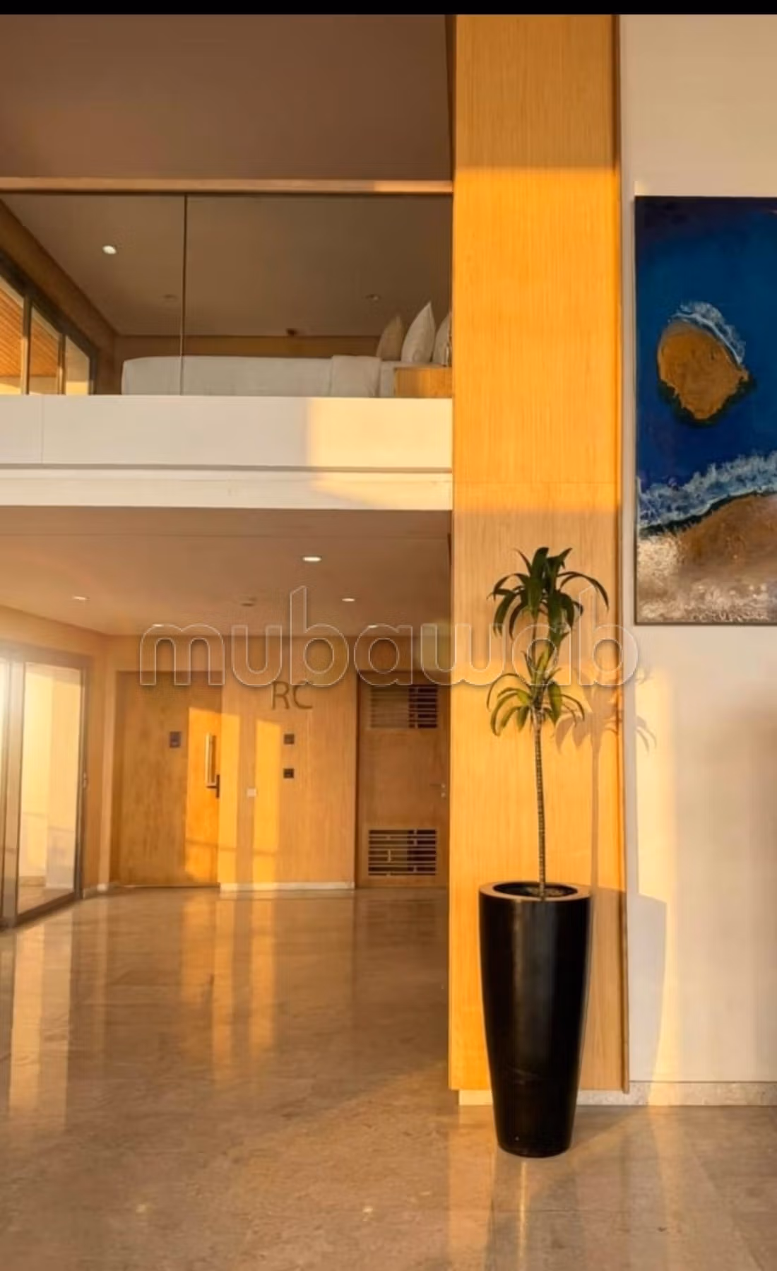 Appartement 189 m² à Casablanca Marina — 13