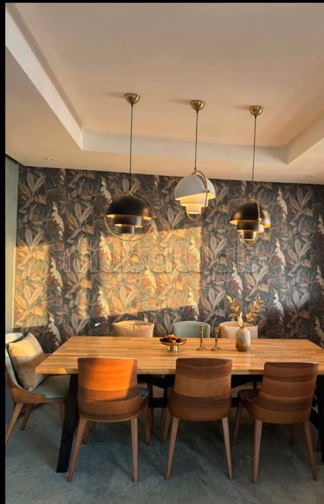 Appartement 189 m² à Casablanca Marina — 3