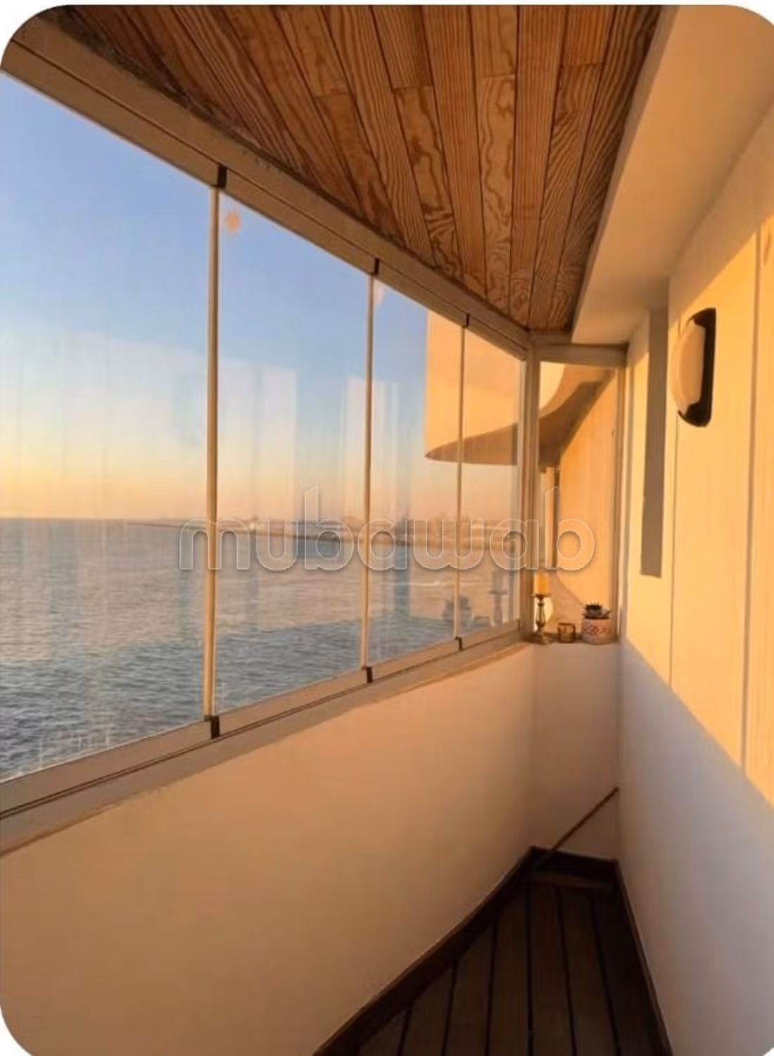 Appartement 189 m² à Casablanca Marina — 9