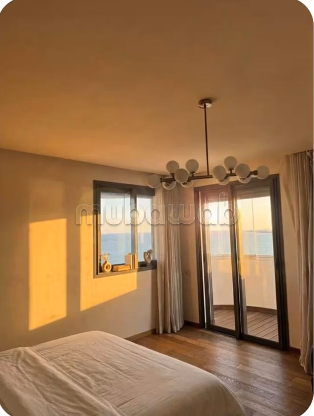 Appartement 189 m² à Casablanca Marina — 10