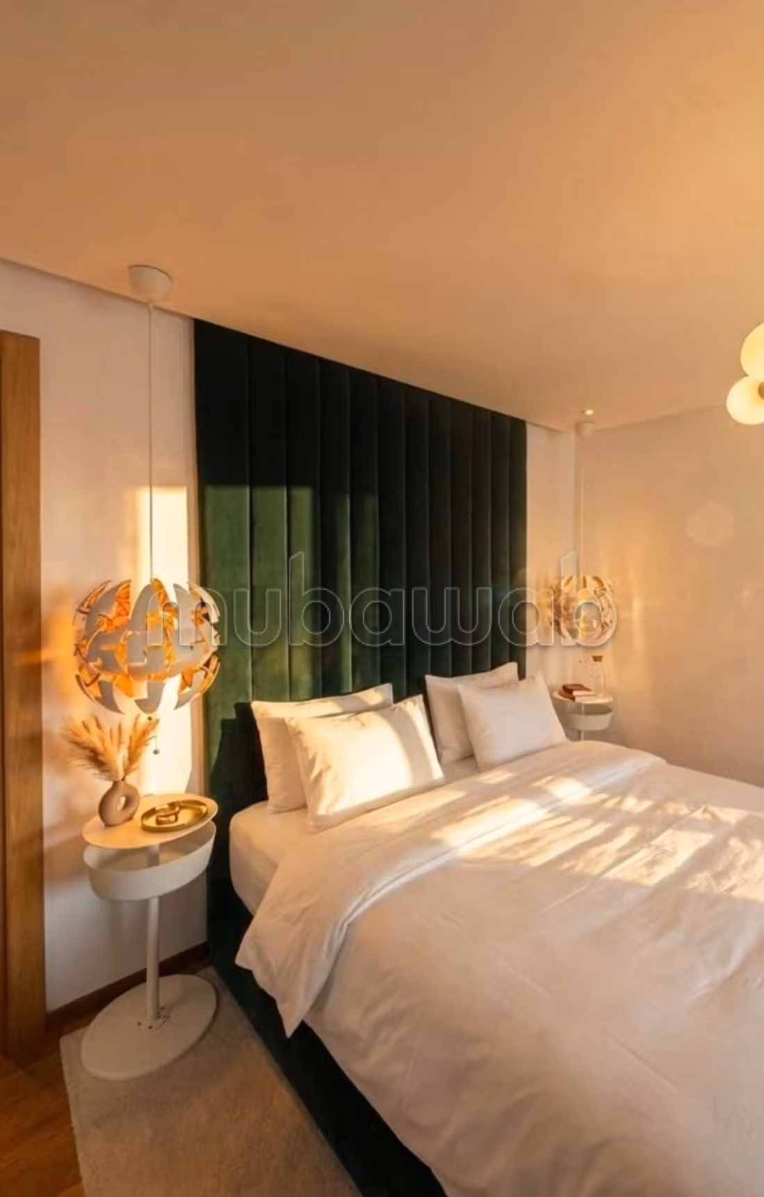 Appartement 189 m² à Casablanca Marina — 11