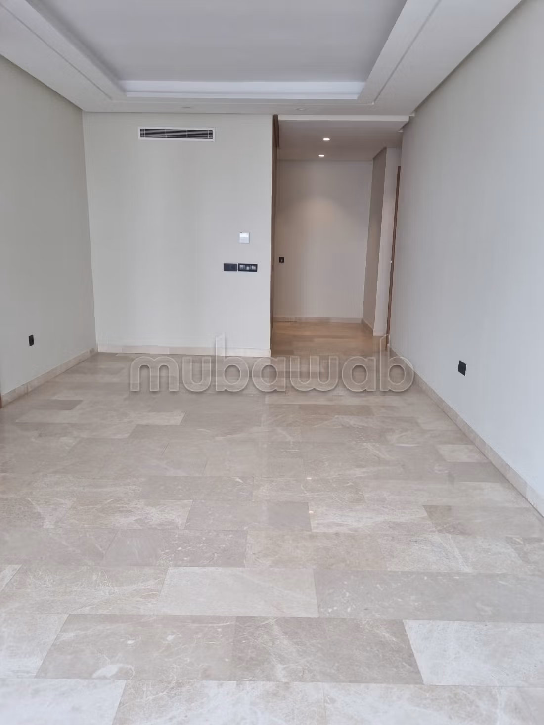 Appartement a louer au quartiers les princesses