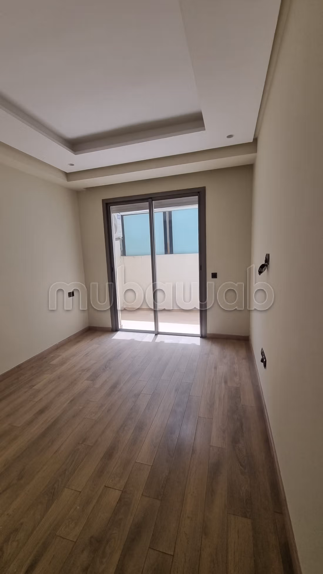 Appartement a louer au quartiers les princesses — 3