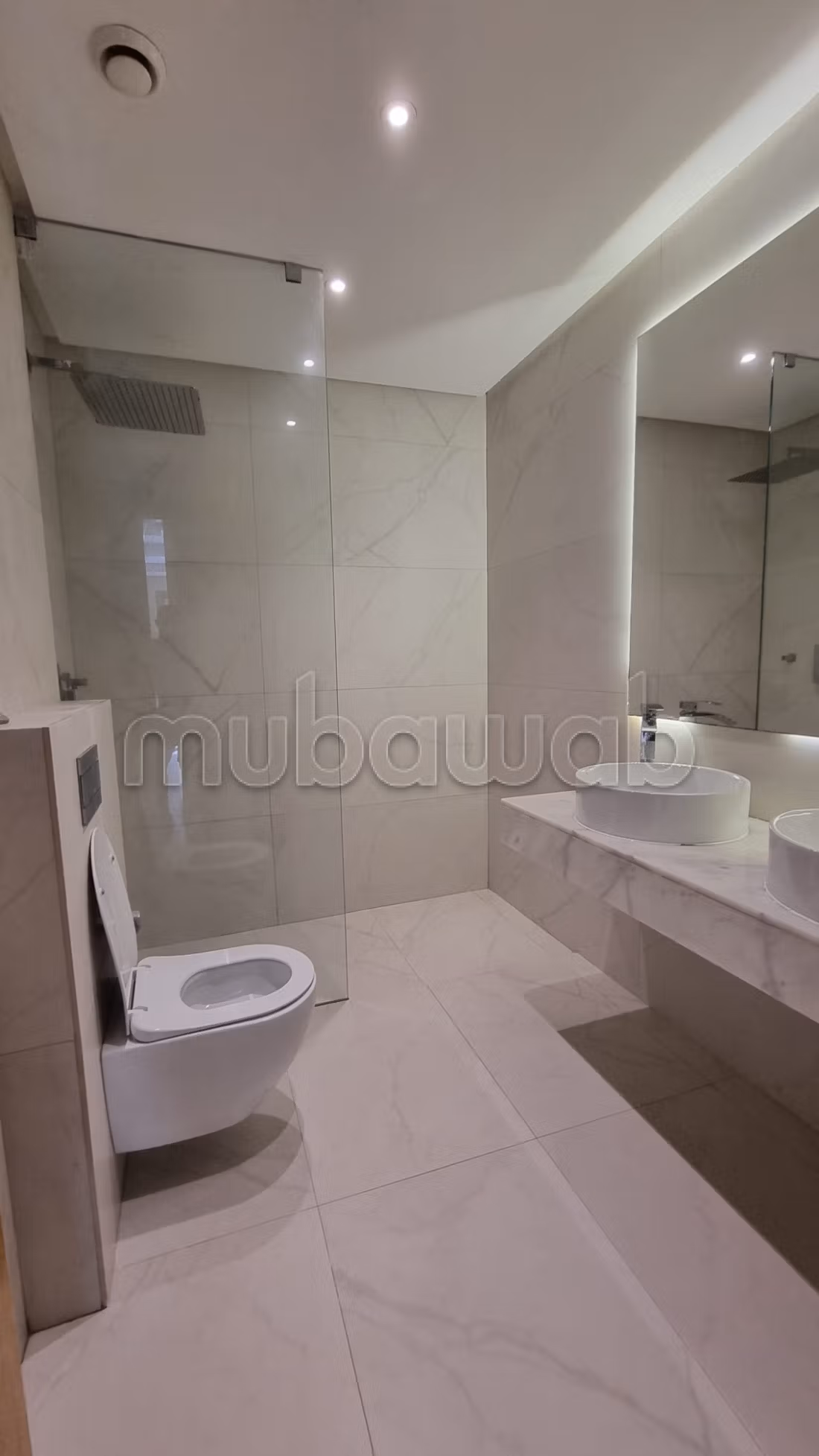 Appartement a louer au quartiers les princesses — 4
