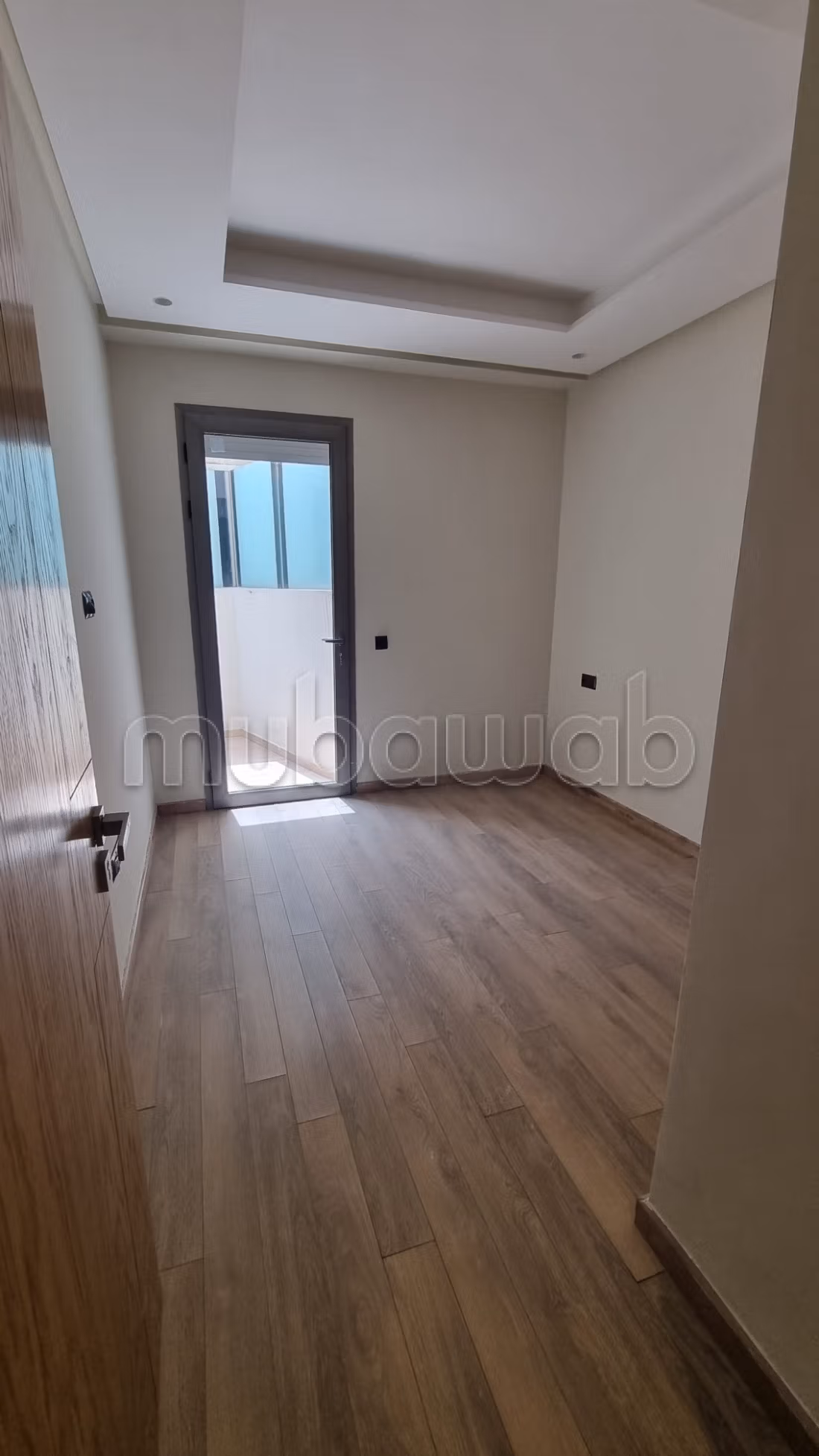 Appartement a louer au quartiers les princesses — 5