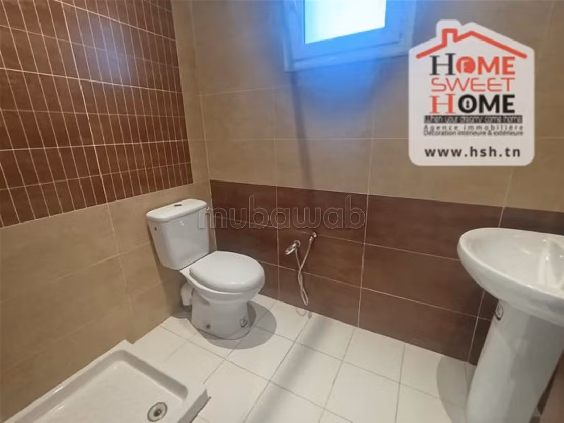 طابق فيلا S3 زين للإيجار في السكرة