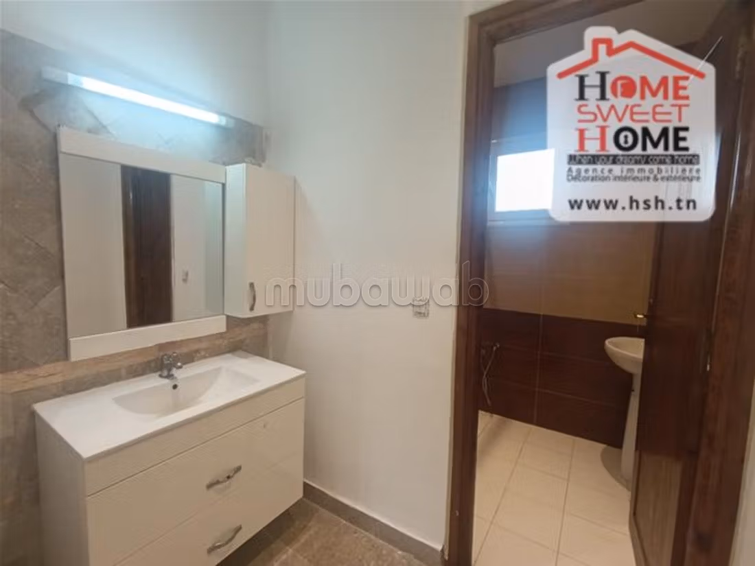 طابق فيلا S3 زين للإيجار في السكرة