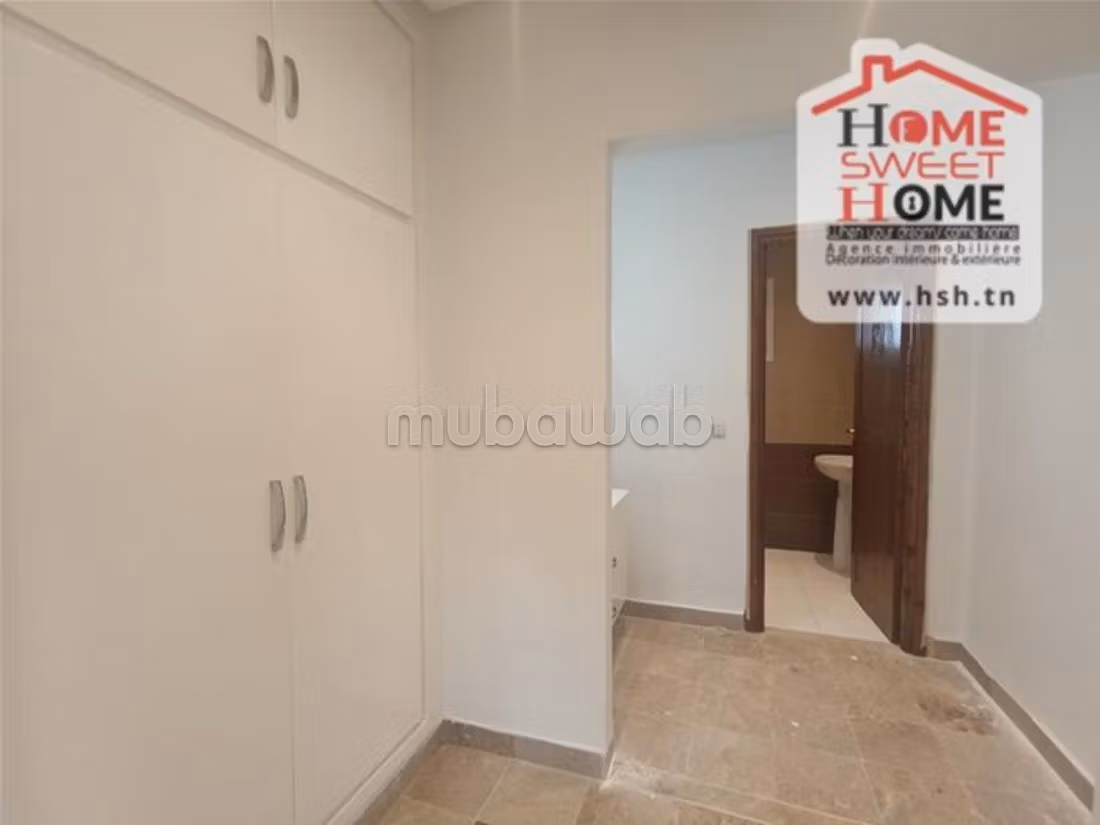 طابق فيلا S3 زين للإيجار في السكرة